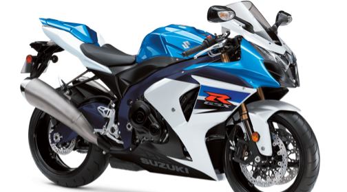 Motorcycle Title Loans
