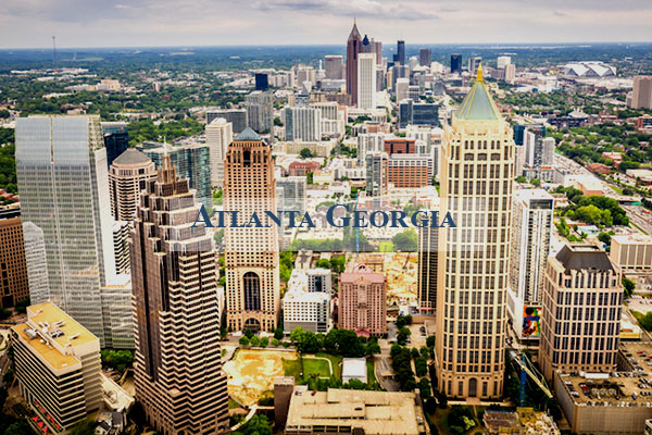 Atlanta Georgia