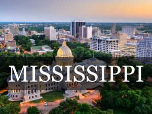 Mississippi Title Loans