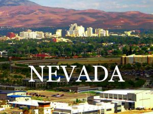 Nevada Title Loans