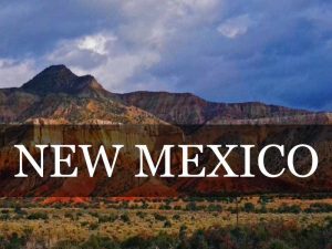 New Mexico Title Loans